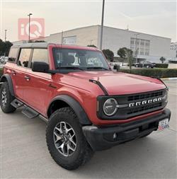 فورد برونكو